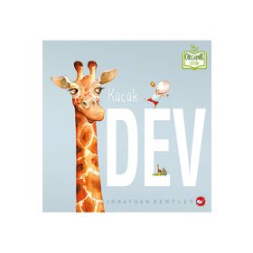 Küçük Dev - Jonathan Bentley