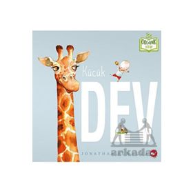 Küçük Dev - Jonathan Bentley