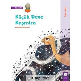 Küçük Deve Kaşmira - Tanşıl Kılıç