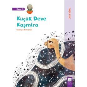 Küçük Deve Kaşmira - Tanşıl Kılıç