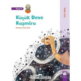 Küçük Deve Kaşmira - Tanşıl Kılıç