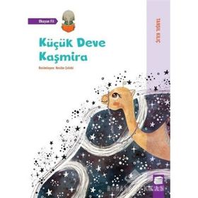 Küçük Deve Kaşmira - Tanşıl Kılıç