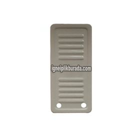 Küçük Dikiş Makinası Pedalı