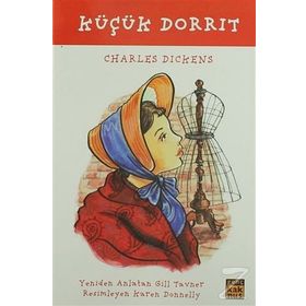 Küçük Dorrit - Charles Dickens