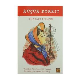 Küçük Dorrit - Charles Dickens