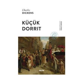 Küçük Dorrit - Charles Dickens