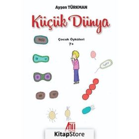 Küçük Dünya Ayşen Türkman