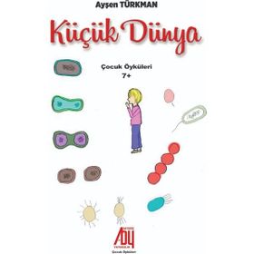 Küçük Dünya Ayşen Türkman