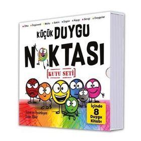 Küçük Duygu Noktası Kutu Seti