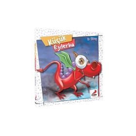 Küçük Ejderha 10 Kitap Takım - Kolektif