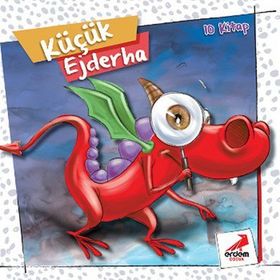Küçük Ejderha 10 Kitap Takım - Kolektif