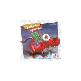Küçük Ejderha 10 Kitap Takım - Kolektif