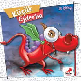 Küçük Ejderha 10 Kitap Takım - Kolektif