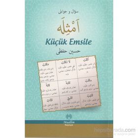 Küçük Emsile - kollektif