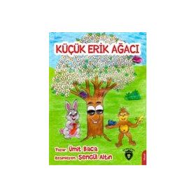 Küçük Erik Ağacı Dorlion Yayınevi