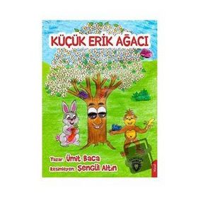 Küçük Erik Ağacı Dorlion Yayınevi