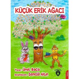Küçük Erik Ağacı Dorlion Yayınevi