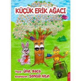 Küçük Erik Ağacı Dorlion Yayınevi