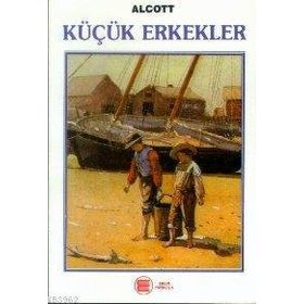 KÜÇÜK ERKEKLER - LUIS MAYAL COTT