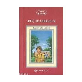 KÜÇÜK ERKEKLER - LUIS MAYAL COTT