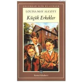 KÜÇÜK ERKEKLER - LUIS MAYAL COTT