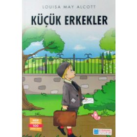 KÜÇÜK ERKEKLER - LUIS MAYAL COTT