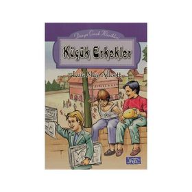 KÜÇÜK ERKEKLER - LUIS MAYAL COTT
