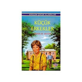 KÜÇÜK ERKEKLER - LUIS MAYAL COTT