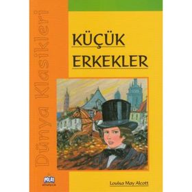 KÜÇÜK ERKEKLER - LUIS MAYAL COTT