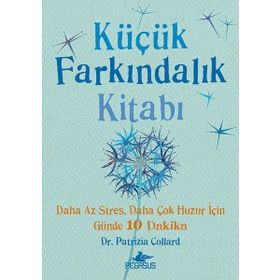 Küçük Farkındalık Kitabı - Patrizia Collard