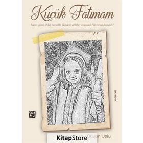 Küçük Fatımam- Güven Uslu