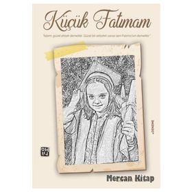 Küçük Fatımam- Güven Uslu