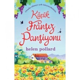Küçük Fransız Pansiyonu Gürer Yayınları