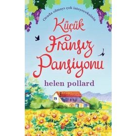 Küçük Fransız Pansiyonu Gürer Yayınları