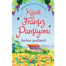 Küçük Fransız Pansiyonu Gürer Yayınları