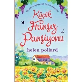 Küçük Fransız Pansiyonu Gürer Yayınları