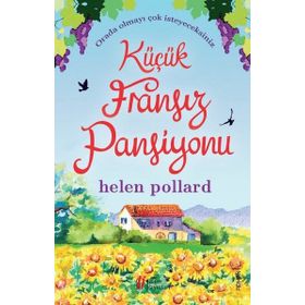 Küçük Fransız Pansiyonu Gürer Yayınları