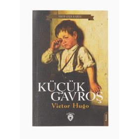 KÜÇÜK GAVROS - VICTOR HUGO