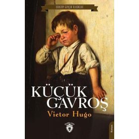 KÜÇÜK GAVROS - VICTOR HUGO