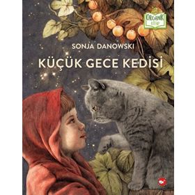 Küçük Gece Kedisi - Sonja Danowski