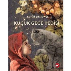 Küçük Gece Kedisi - Sonja Danowski