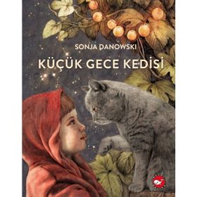 Küçük Gece Kedisi - Sonja Danowski