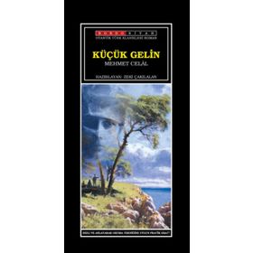 KÜÇÜK GELIN - ZOE FERRARIS