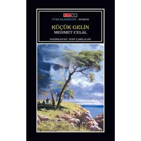 KÜÇÜK GELIN - ZOE FERRARIS