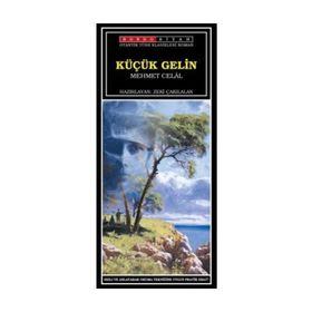 KÜÇÜK GELIN - ZOE FERRARIS