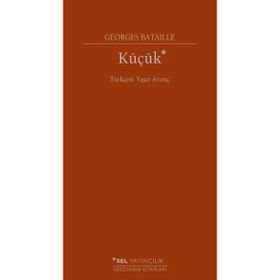 Küçük - Georges Bataille