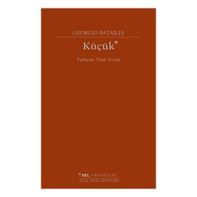 Küçük - Georges Bataille