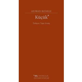 Küçük - Georges Bataille