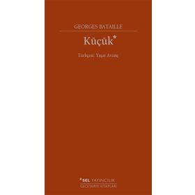 Küçük - Georges Bataille