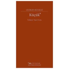Küçük - Georges Bataille